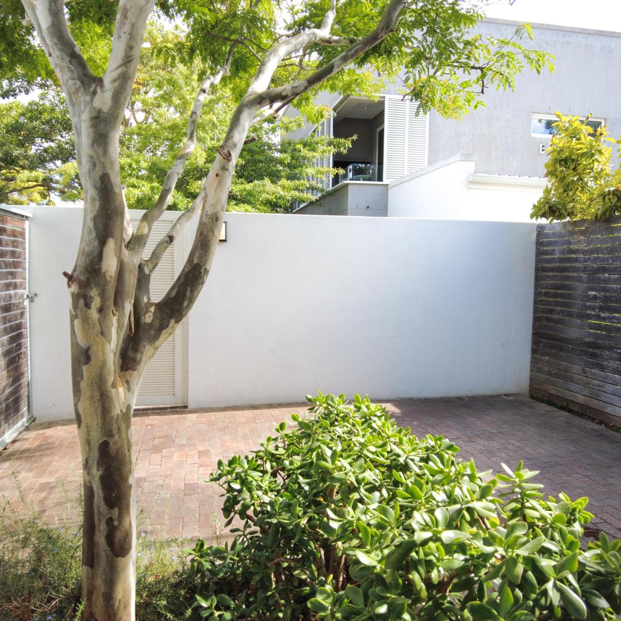 Laanhof Studios Stellenbosch Exterior foto