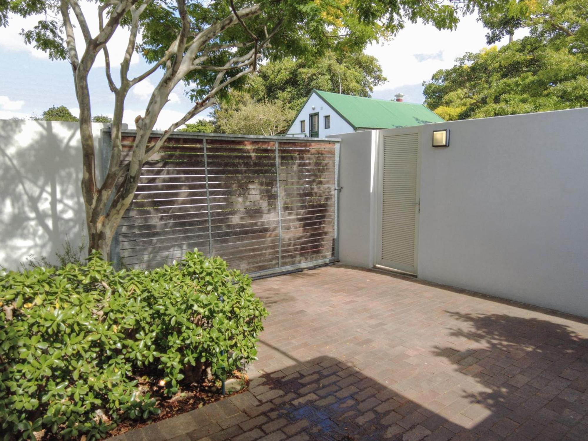 Laanhof Studios Stellenbosch Exterior foto
