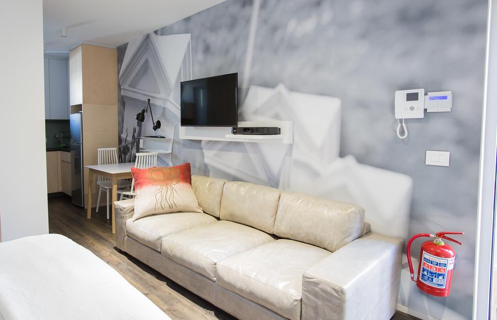 Laanhof Studios Stellenbosch Habitación foto